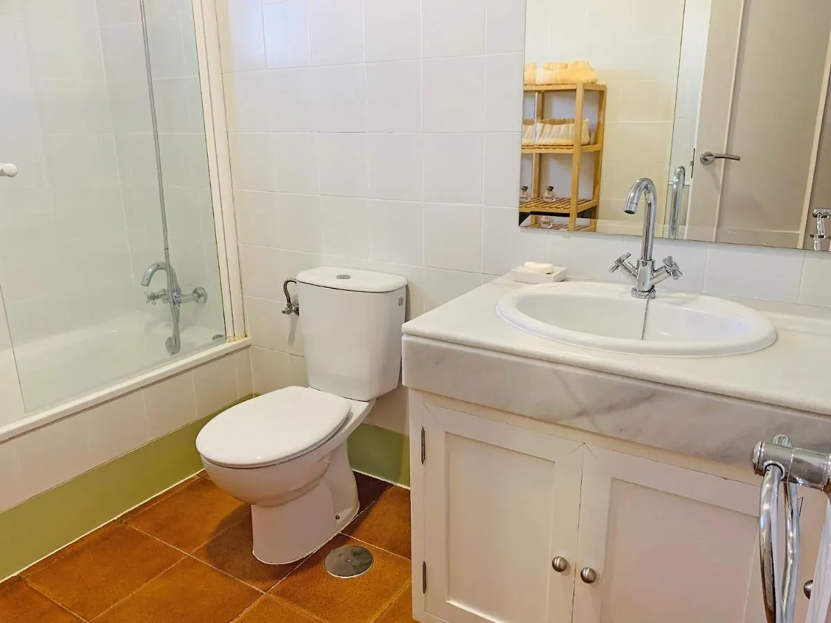 Ballena 3 Dormitorios Piscina Padle 2 Parking Rota Σπίτι διακοπών