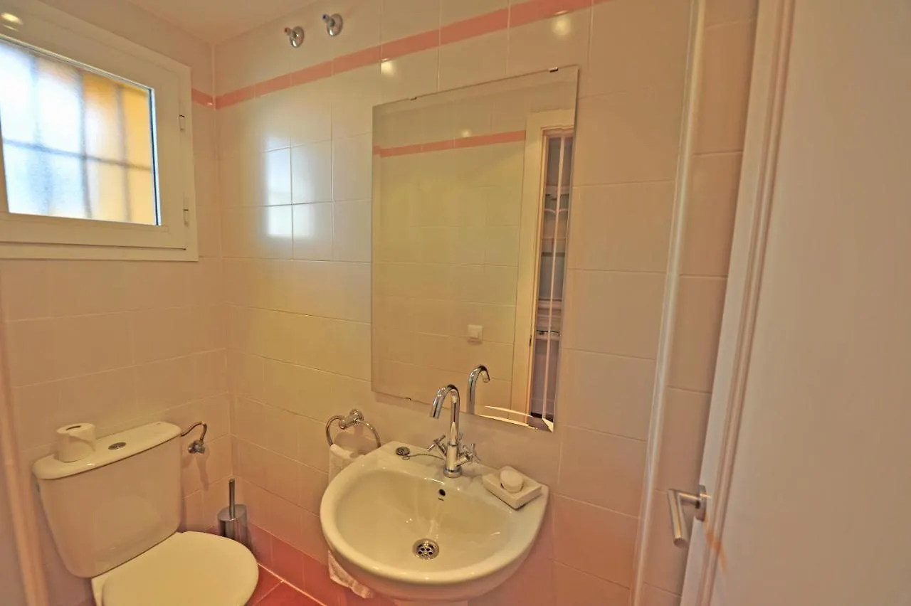 Ballena 3 Dormitorios Piscina Padle 2 Parking Rota Ισπανία
