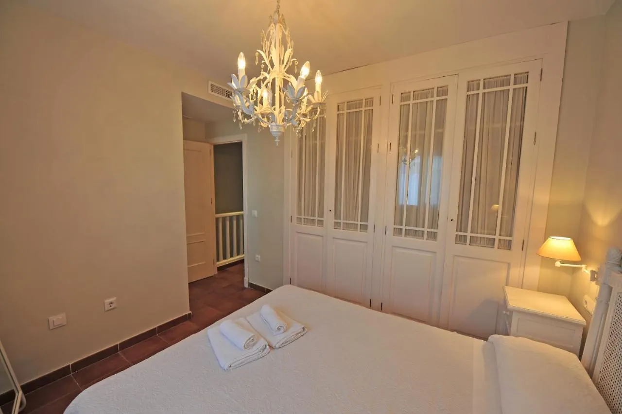 Σπίτι διακοπών Ballena 3 Dormitorios Piscina Padle 2 Parking Rota