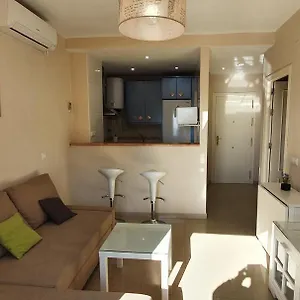 Luceros Apartamento
