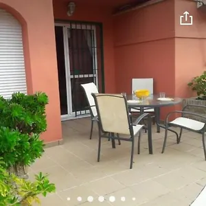 Rinconcito Roteńo Apartamento