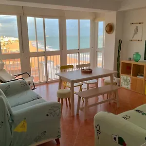Ventana Al Mar Apartamento