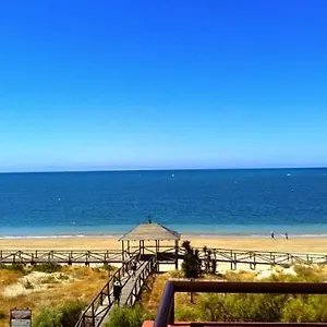 Roteño Cerca Del Mar Apartamento