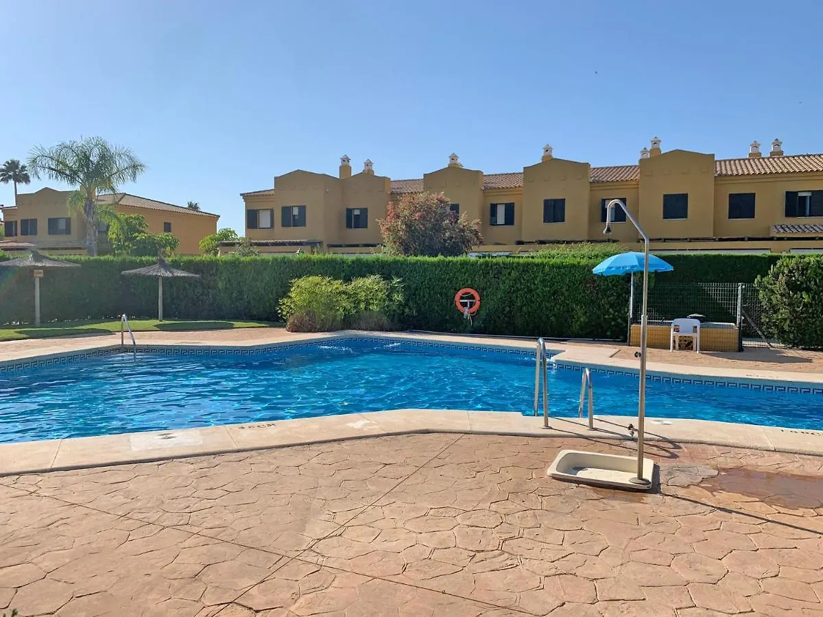 Ballena 3 Dormitorios Piscina Padle 2 Parking Rota Holiday home
