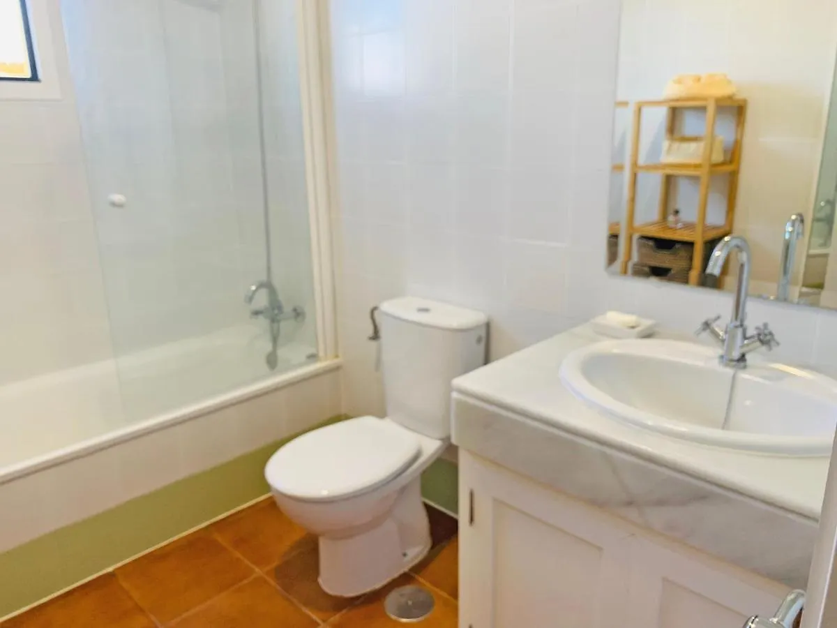 Holiday home Ballena 3 Dormitorios Piscina Padle 2 Parking Rota Spain