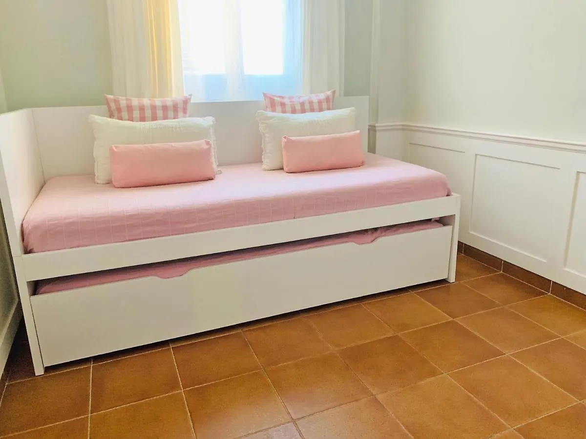 Holiday home Ballena 3 Dormitorios Piscina Padle 2 Parking Rota Spain