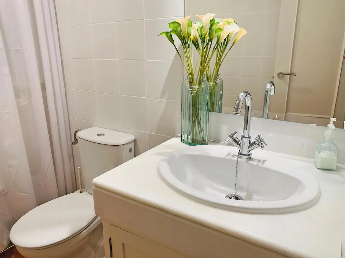 Holiday home Ballena 3 Dormitorios Piscina Padle 2 Parking Rota