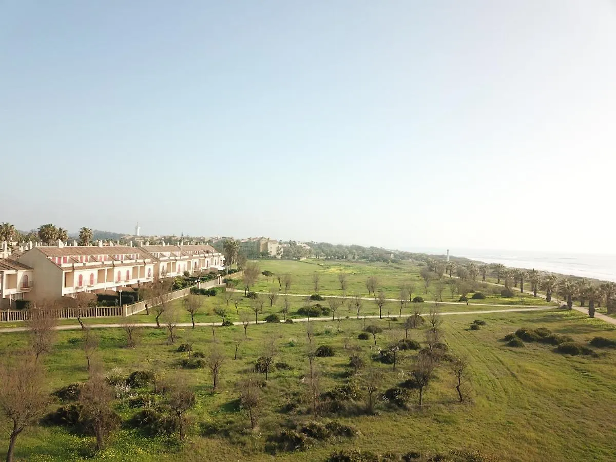Ballena 3 Dormitorios Piscina Padle 2 Parking Rota 0*,  Spain