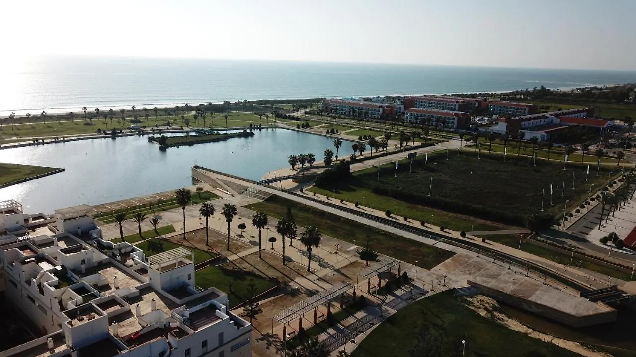 Holiday home Ballena 3 Dormitorios Piscina Padle 2 Parking Rota