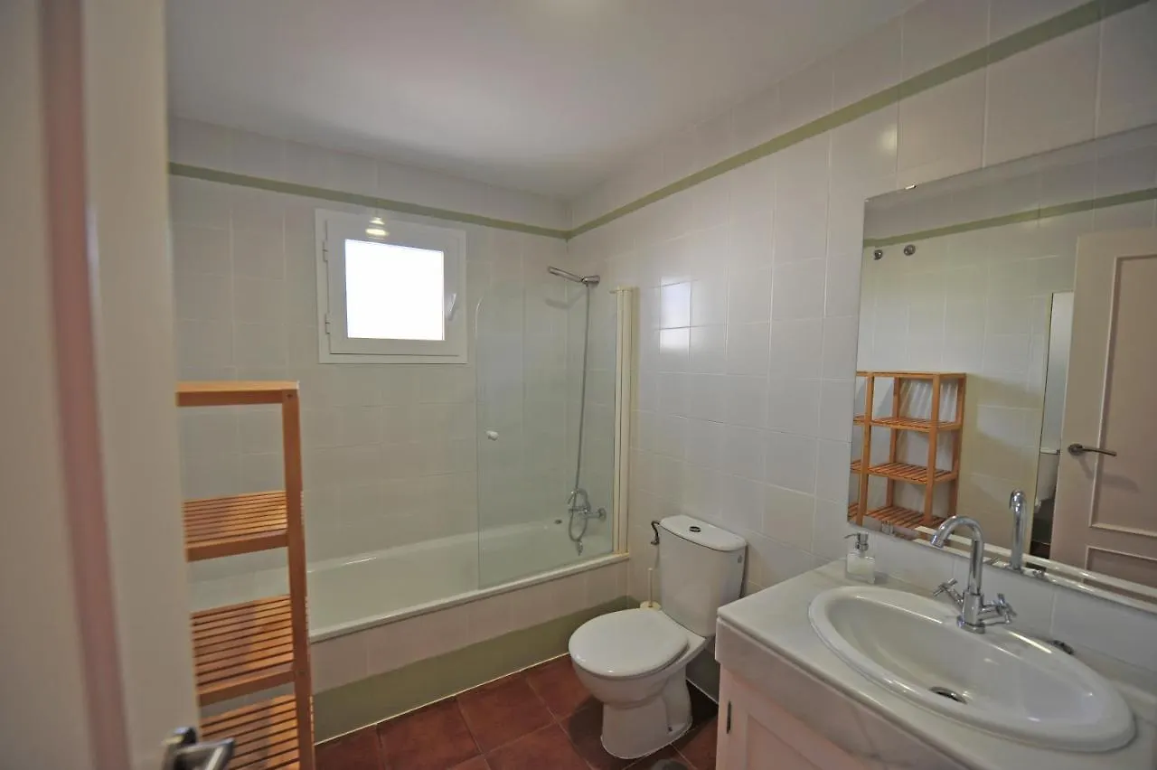Ballena 3 Dormitorios Piscina Padle 2 Parking Rota 0*,  Spain