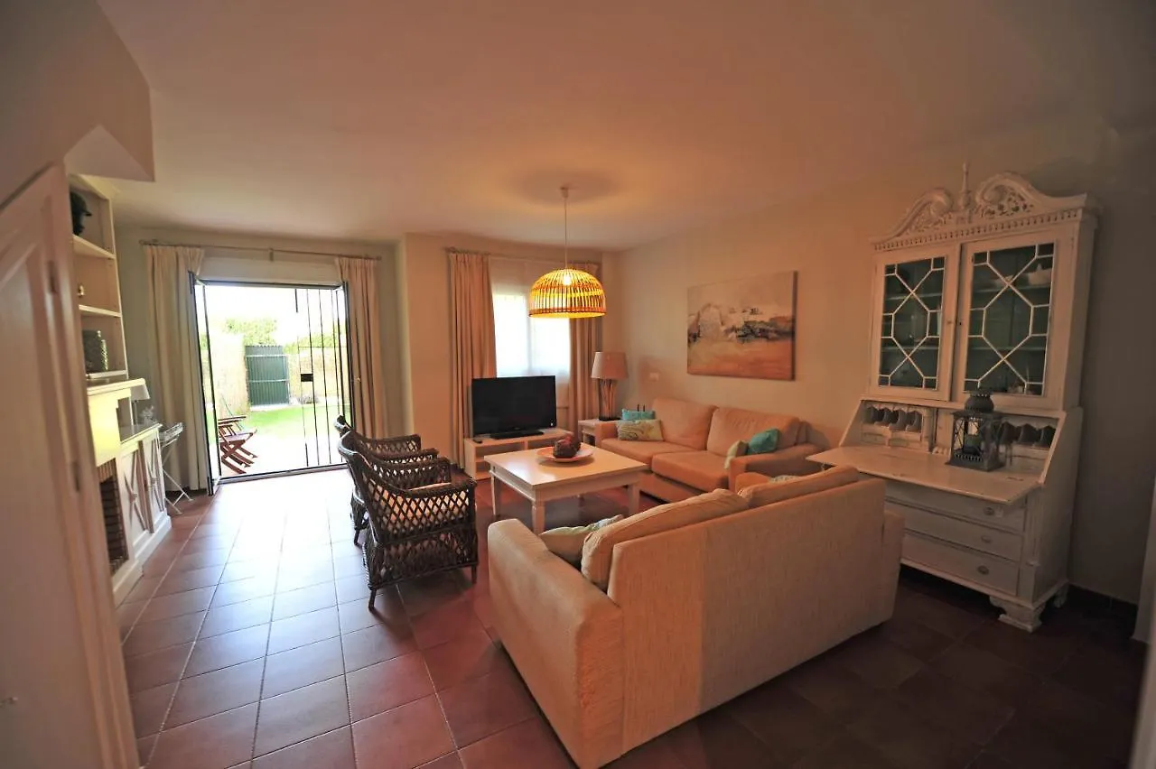 Ballena 3 Dormitorios Piscina Padle 2 Parking Rota Holiday home